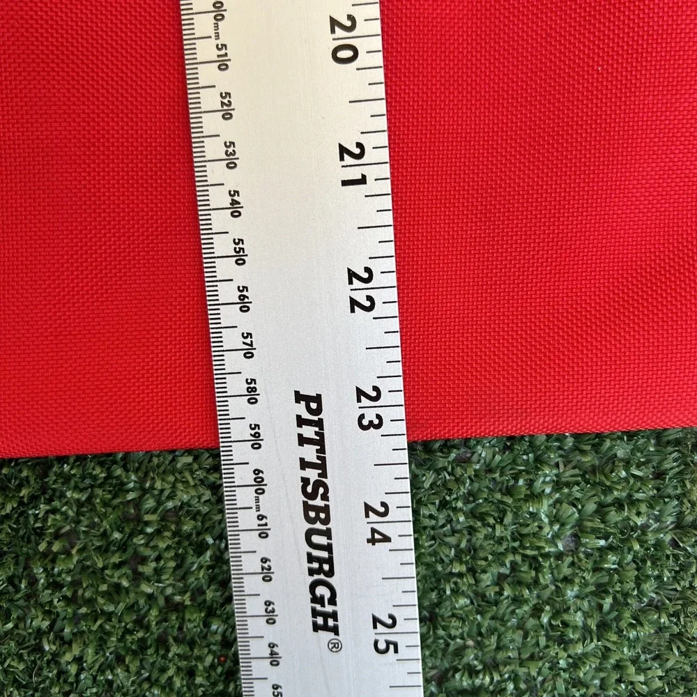 VTG Marlboro Adventure‎ Team Red Gear Bag 36